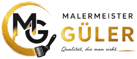 Malermeister Güler Logo